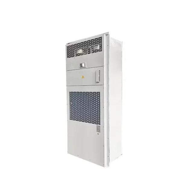 Suriname Power Plant Distribution Box Specifications