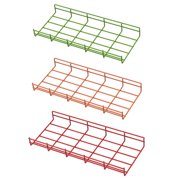 Distribution Box Construction Method Demonstration
