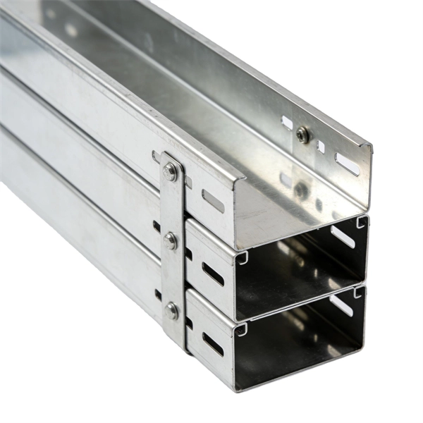 Placement of Monitoring Distribution Box