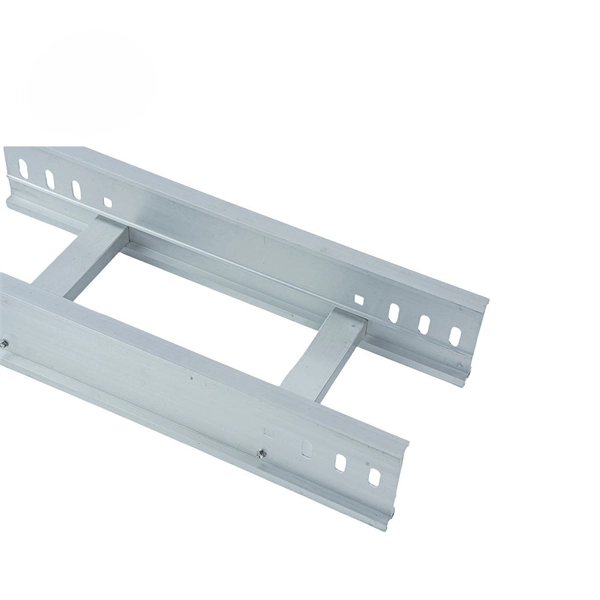 Eastern European Tray Cable Tray Wholesale Manufacturer