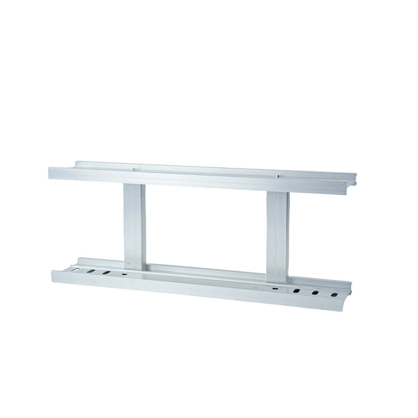 Cable tray and support grounding