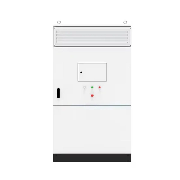High-Temperature Resistant Fiber Arrays for Photovoltaic Power Stations