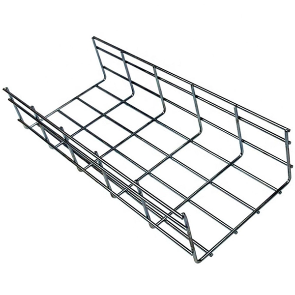 Cable tray manufacturing types