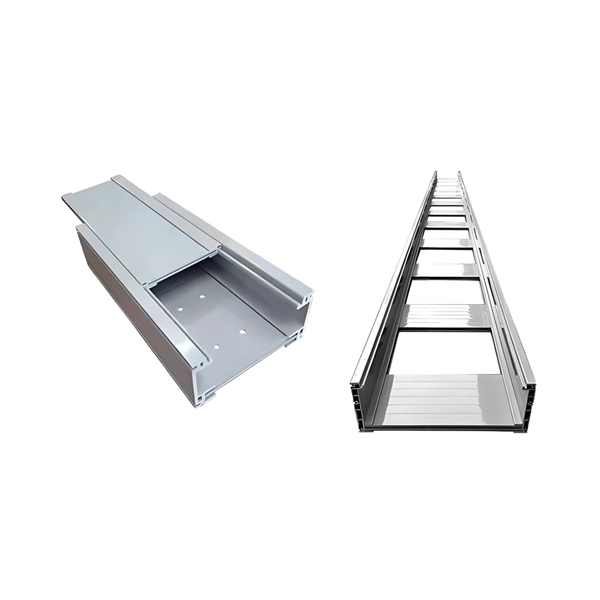 Sales of maintenance-free junction boxes