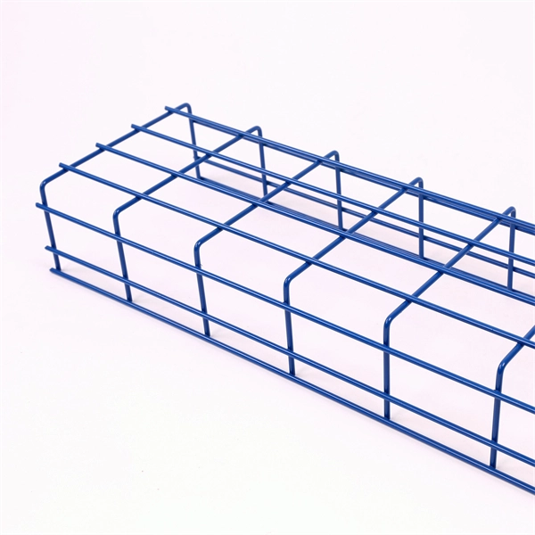 Length of the fiber optic splice box bundle tube