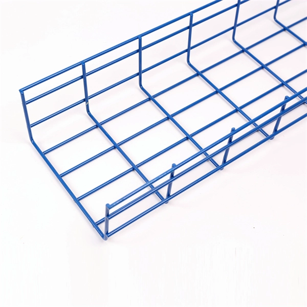 Specifications and Models of Cable Trays in the Workshop