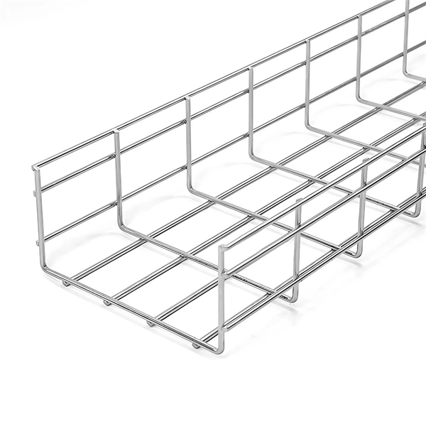 Gabon Stainless Steel Cable Tray Manufacturer Supply