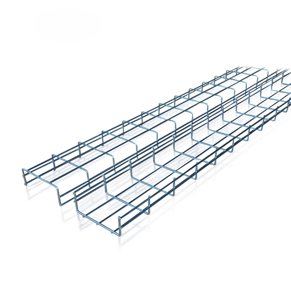 Qatar Cable Tray Cooperation