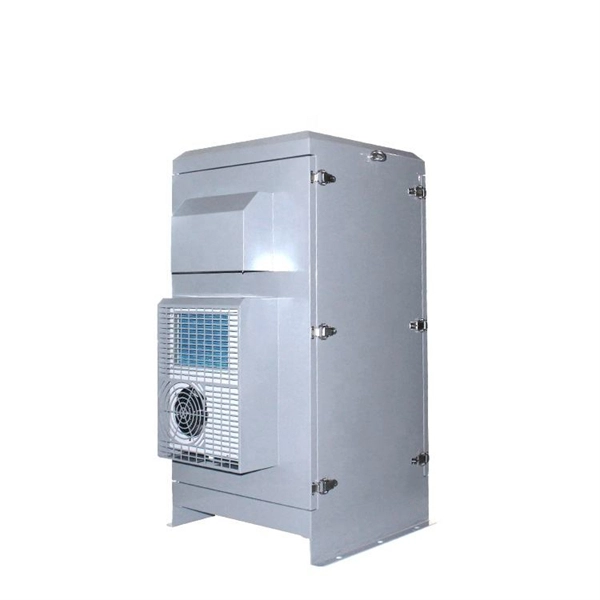 50 MW Photovoltaic Combiner Box Usage