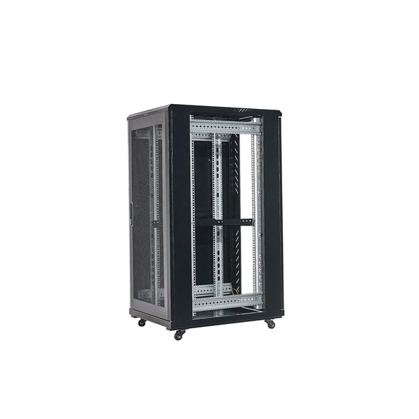 Norwegian fiber optic grating temperature measurement