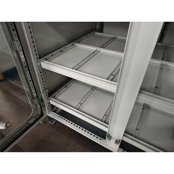 Air tightness requirements for optical cable junction boxes