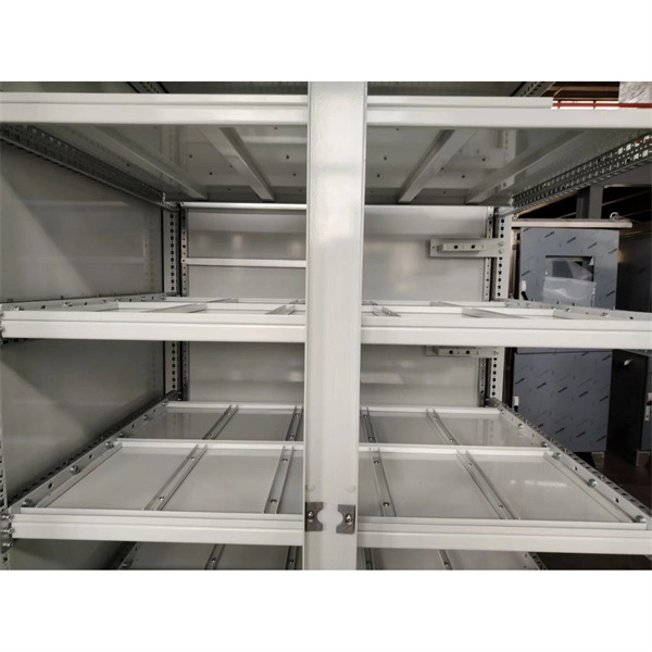 Argentine electrical distribution box manufacturing company