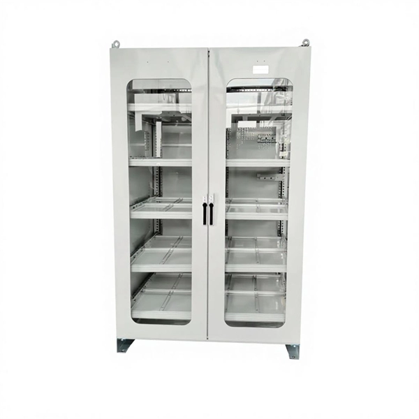 Connection between low-voltage busbar trunking and low-voltage switchgear