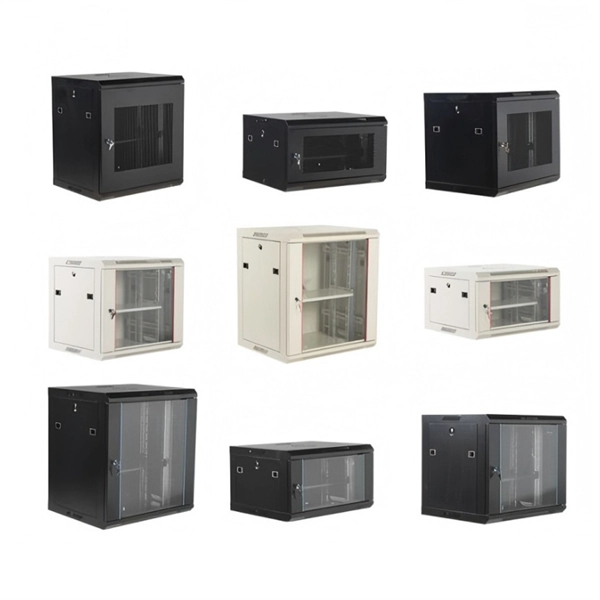 FC Fiber Optic Switch 2 Optical 4 Electrical
