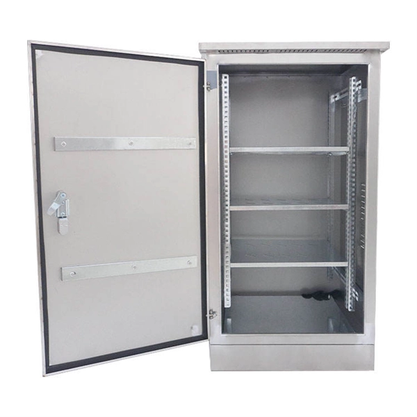 How to route low-voltage cable trays