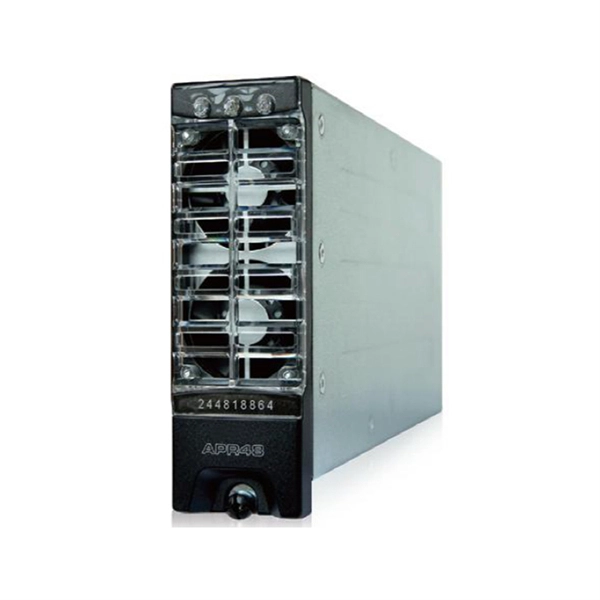 Heating Station Network Cabinet
