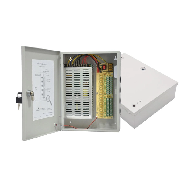 Fiber Optic Gateway Box Brands