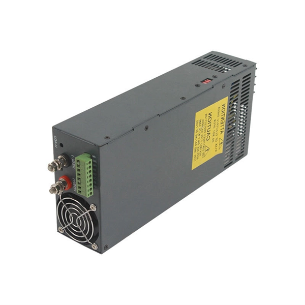 Number of aggregation switches