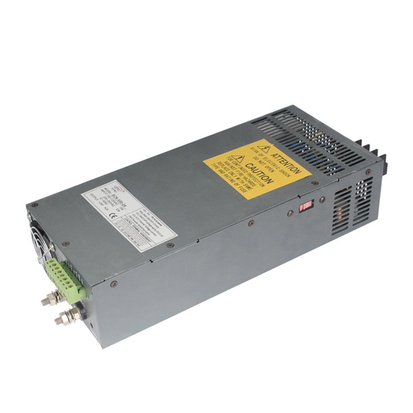 Inaccurate optical power meter test