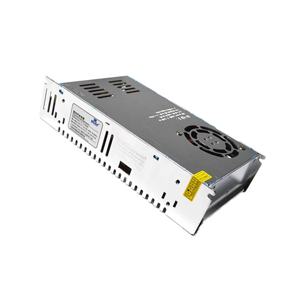 What is a DCPN in a distribution box 
