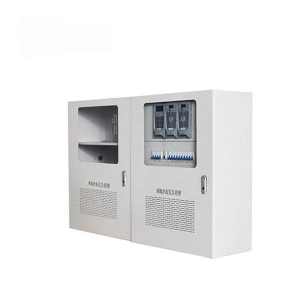 Server Optical Module Interface