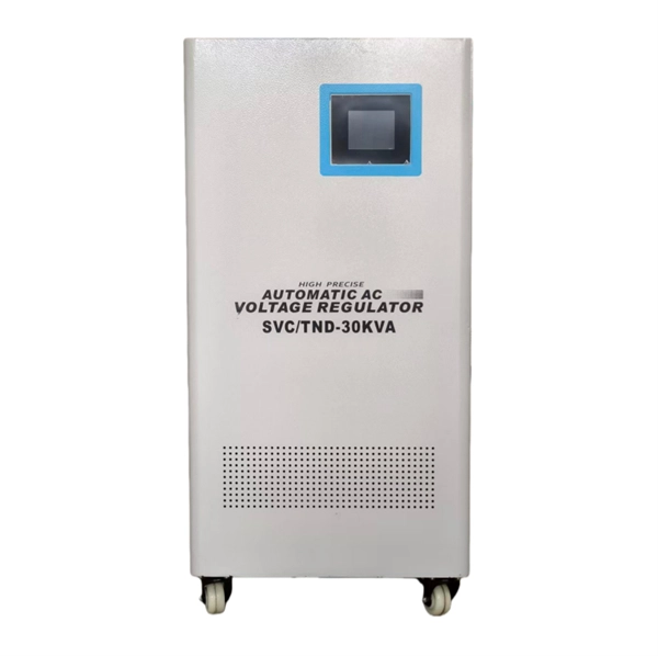 Is the outdoor electrical distribution box dangerous