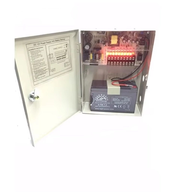Fiber Optic Cable Tightening Clip