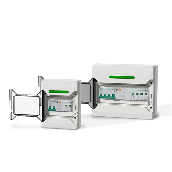 Network cabinet U-shaped ruler