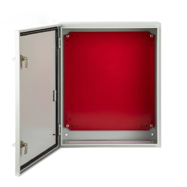 Customization Process for Low-Loss Fiber Optic Distribution Frames for Backbone Networks
