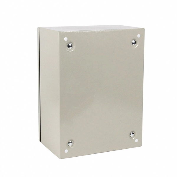 Installation price of lighting distribution boxes in Brazil