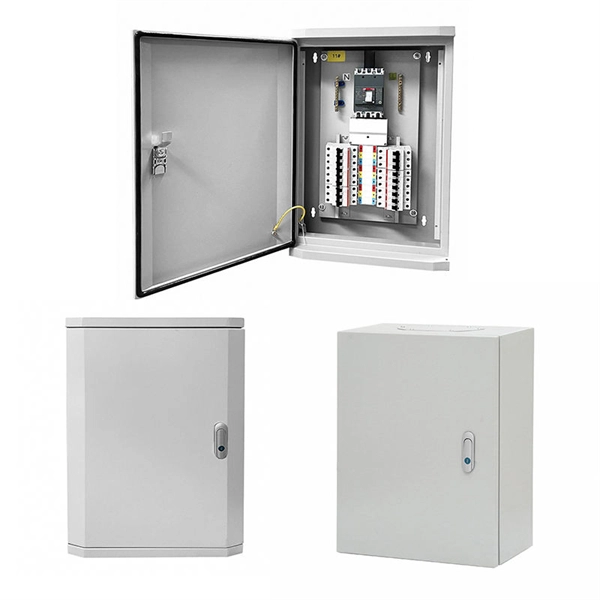 Solution Core Switch 10G