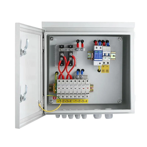 1U Standard Chassis Cold Aisle Energy-Saving Manufacturer