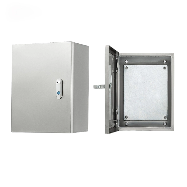 Moldova Explosion-proof Distribution Box Housing