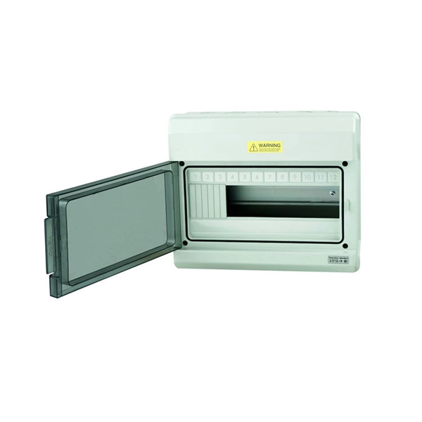 Fire protection and low-voltage electrical systems require cable trays