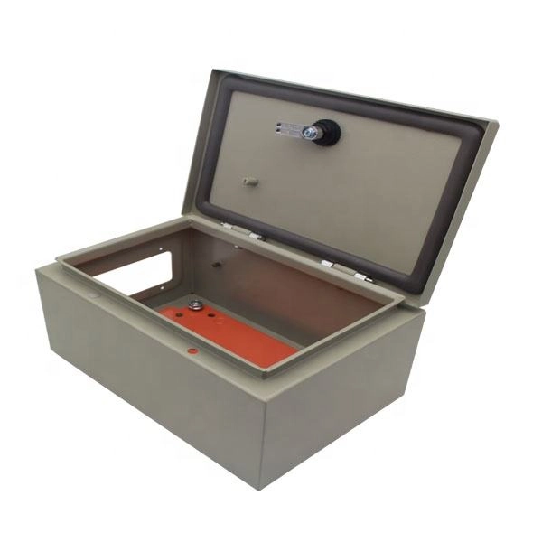 Manufacturer of Spectrometers for Lead Plants