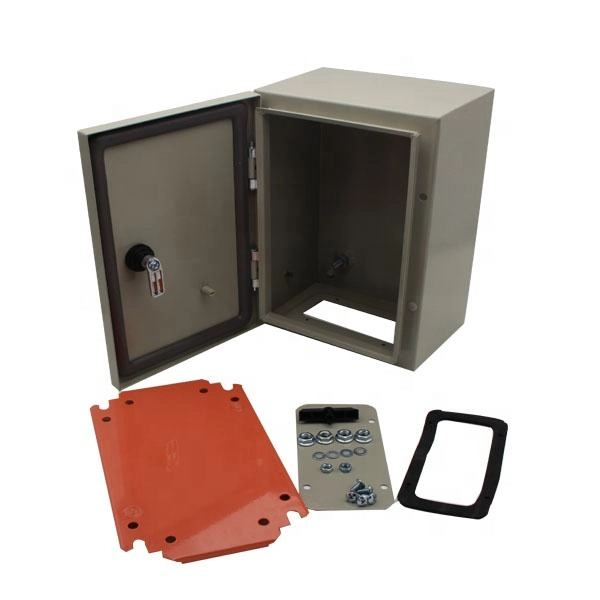 San Marino Outdoor Cabinet Waterproof Type
