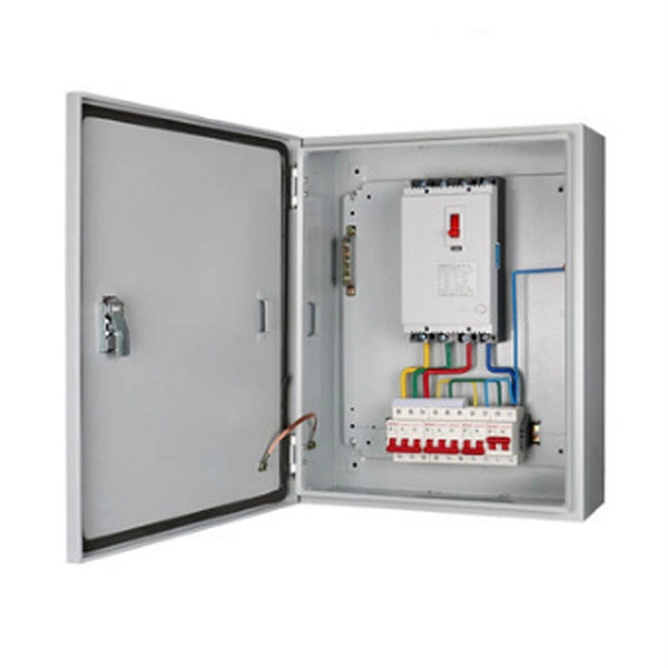 Common Features of Outdoor Distribution Boxes