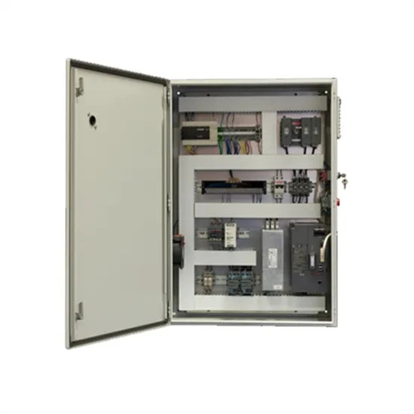 Order Low-loss Fiber Optic Distribution Cabinets