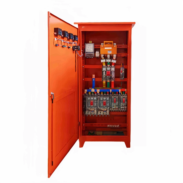 Price of all conduit for electrical cabinet wiring