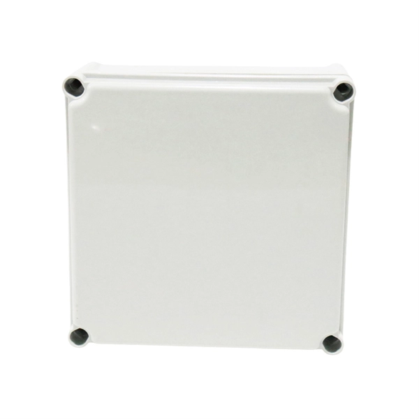 Requirements for the casing of temporary electrical distribution boxes at construction sites