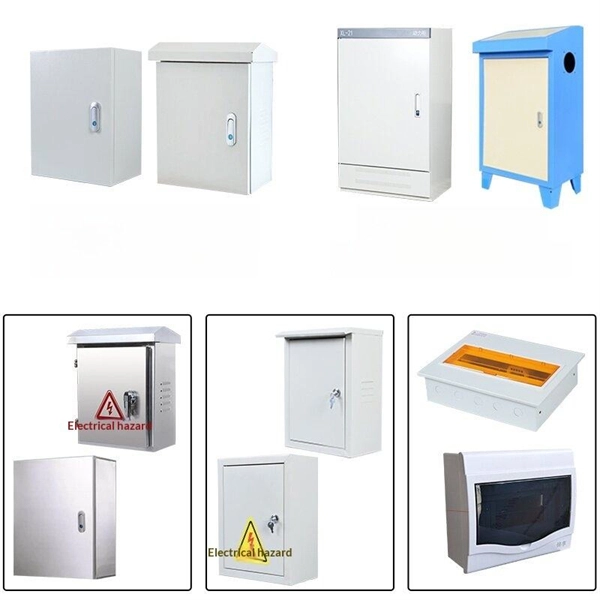 Relay Protection Anti-vibration Cabinet Immersion Liquid Cooling