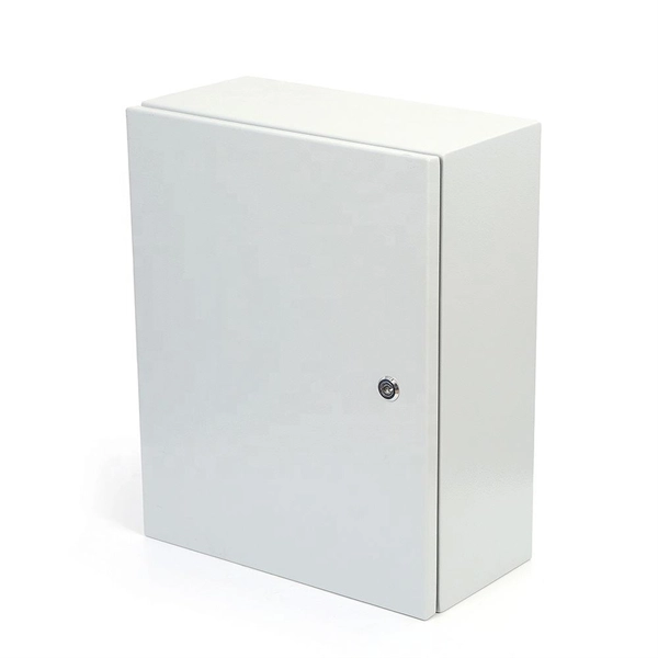 What types of adjustable attenuators are there