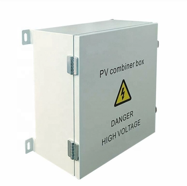 Calculation of Distribution Box Capacity