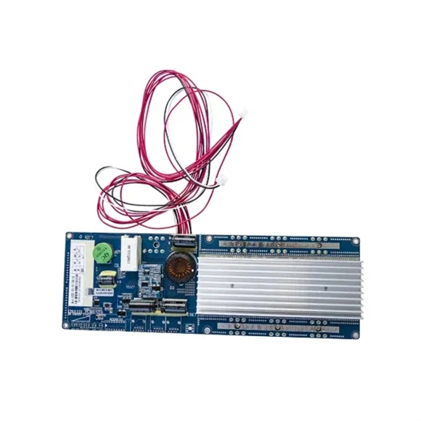 1u Fiber Optic Distribution Frame mda