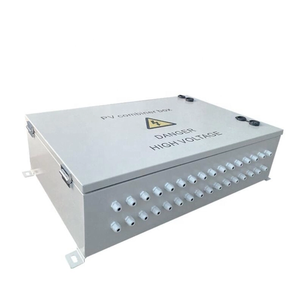 Introduction to Optical Cable Vibration Alarm