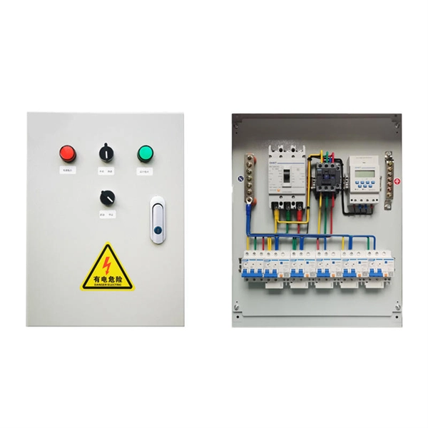 Instructions for use of the 2-pin cold connector