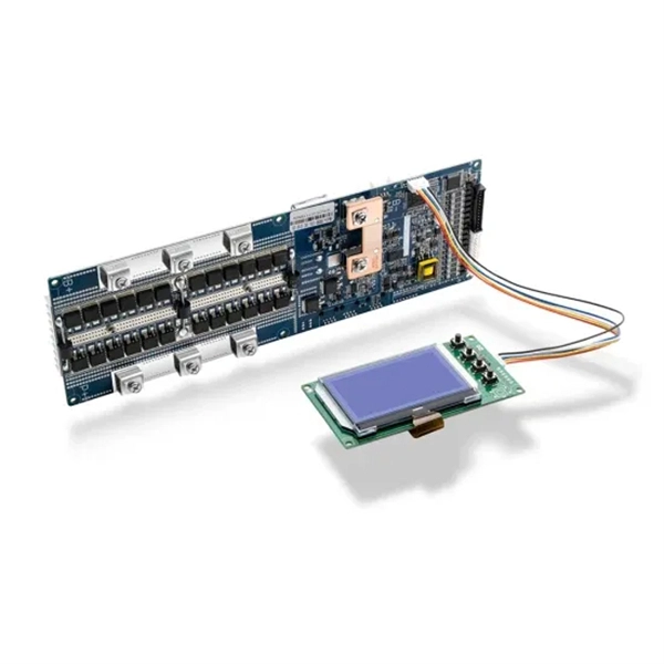 Lebanon Trough-type Cable Tray