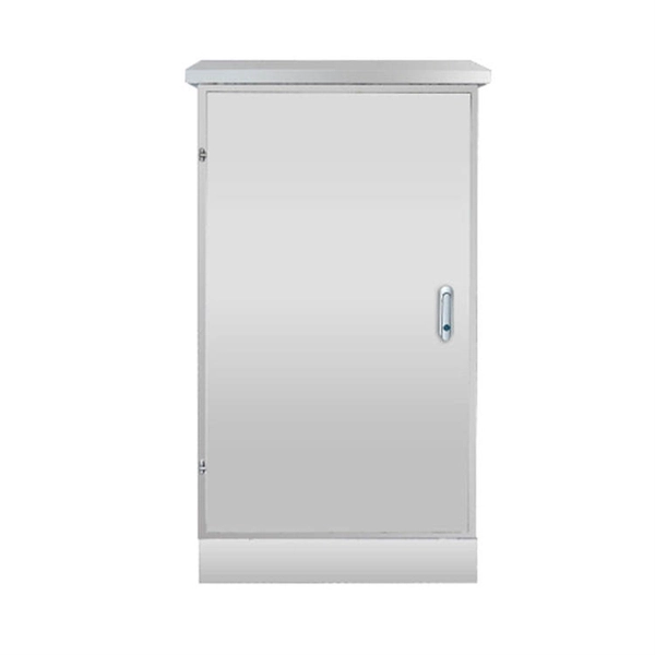 Installation of individual electricity meters in distribution boxes