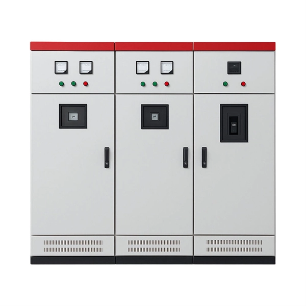 Low-voltage switchgear in Zimbabwe
