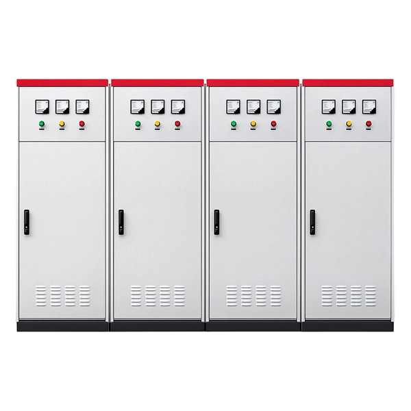 Angola Level 3 Distribution Box